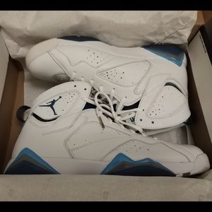 Men’s Jordan Retro 7